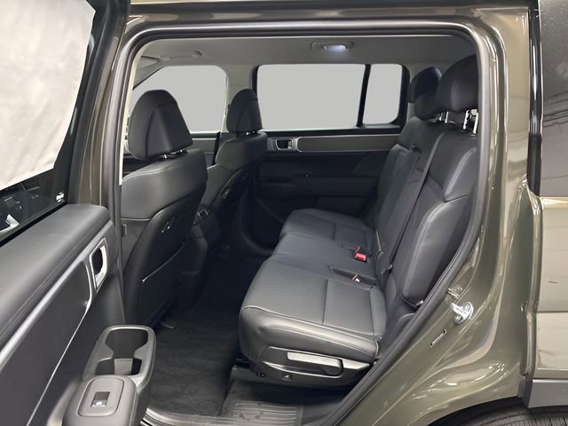 New 2026 Hyundai Santa Fe SEL image 26