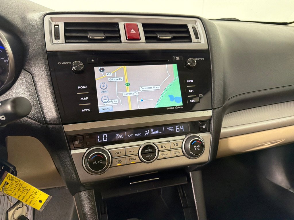 Used 2015 Subaru Outback 2.5i Premium image 19