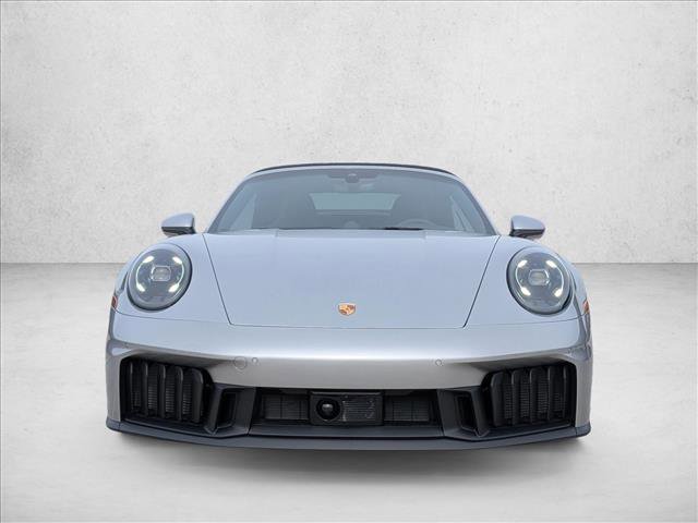 New 2026 Porsche 911 Carrera GTS image 6