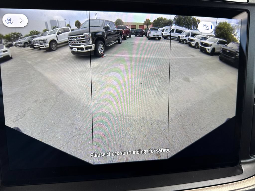 New 2026 Ford F150 King Ranch w/ Equipment Group 601A High AWD/4WD image 24