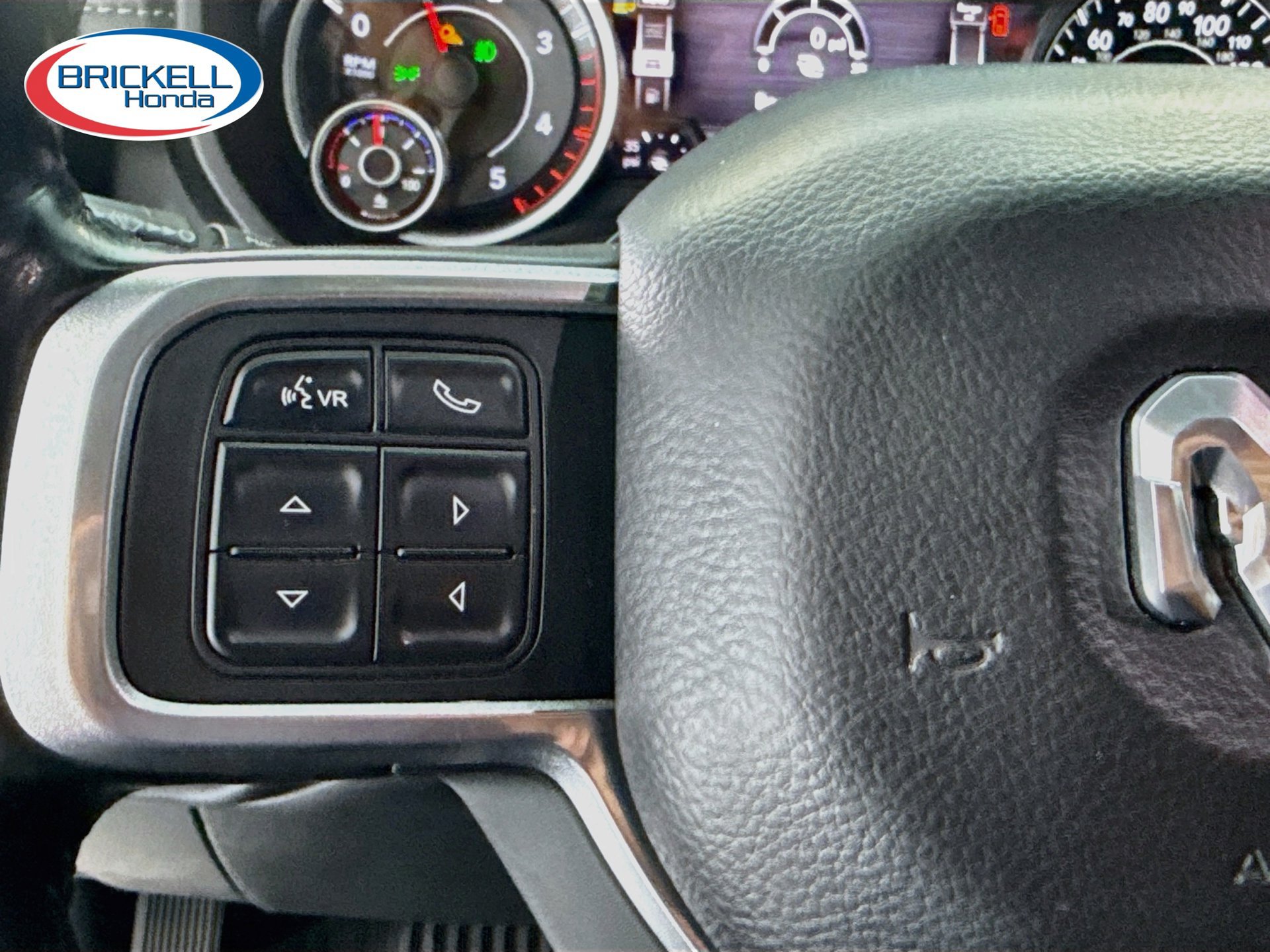 Used 2019 RAM 3500 Laramie AWD/4WD image 36