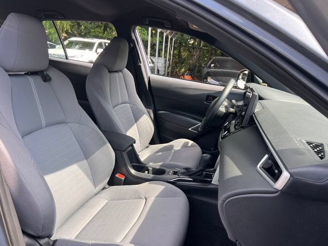 Used 2024 Toyota Corolla Cross AWD Hybrid image 27