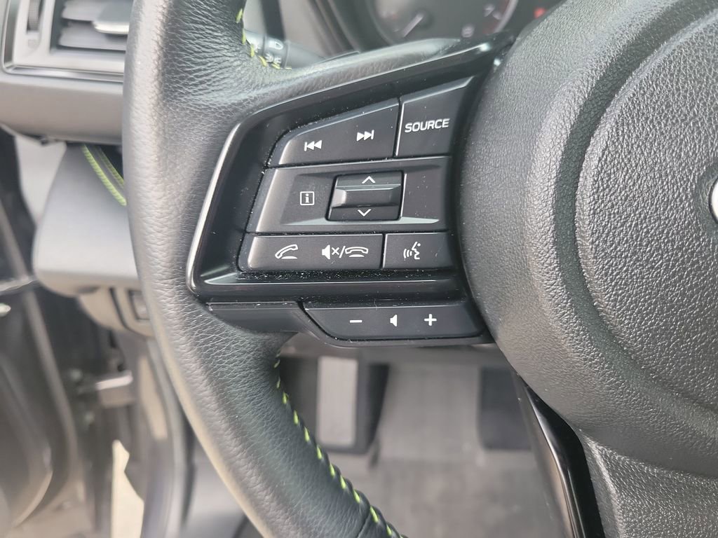 Used 2023 Subaru Ascent Onyx Edition Limited image 26