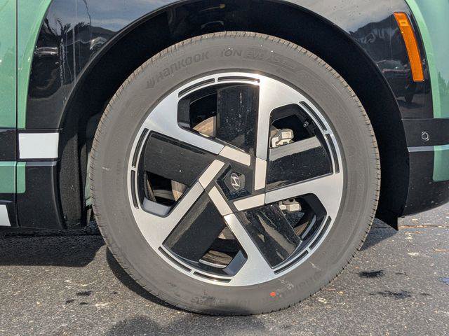 New 2026 Hyundai Ioniq 9 Limited image 10