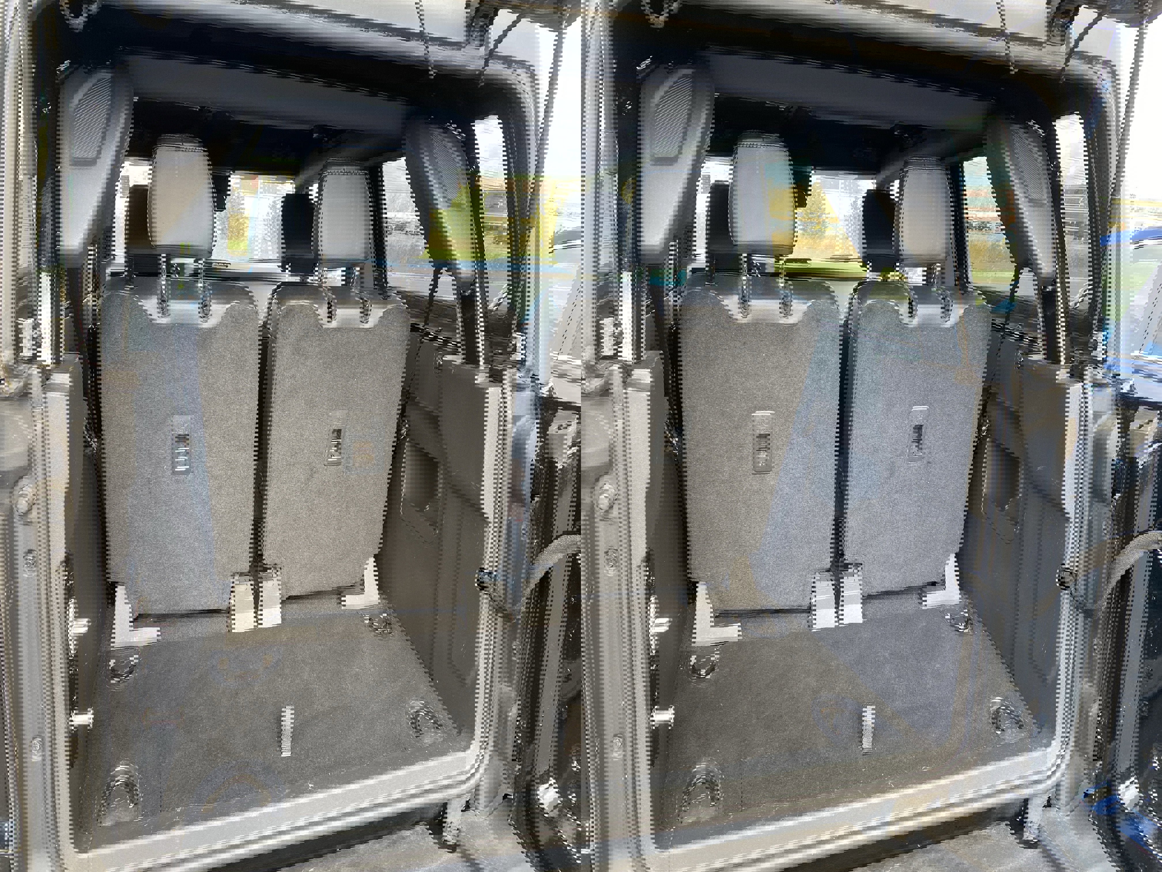 Used 2021 Ford Bronco Outer Banks image 26