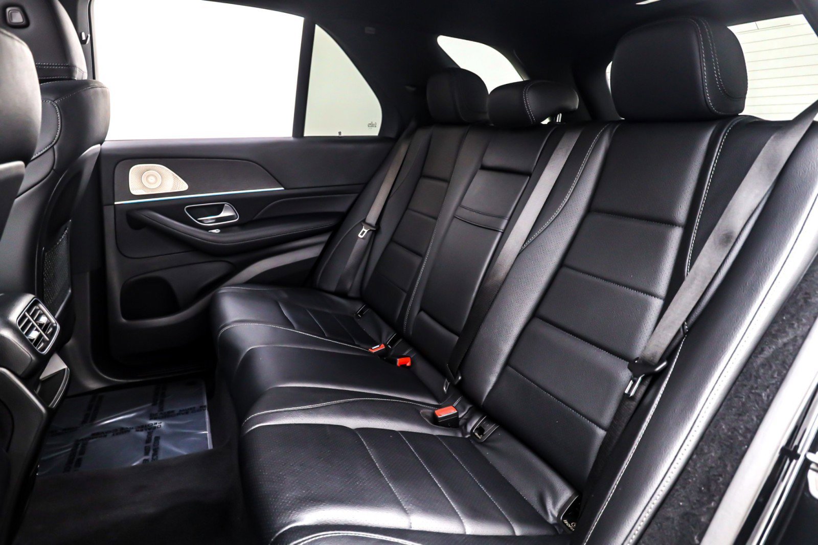 Certified 2022 Mercedes-Benz GLE 350 image 10