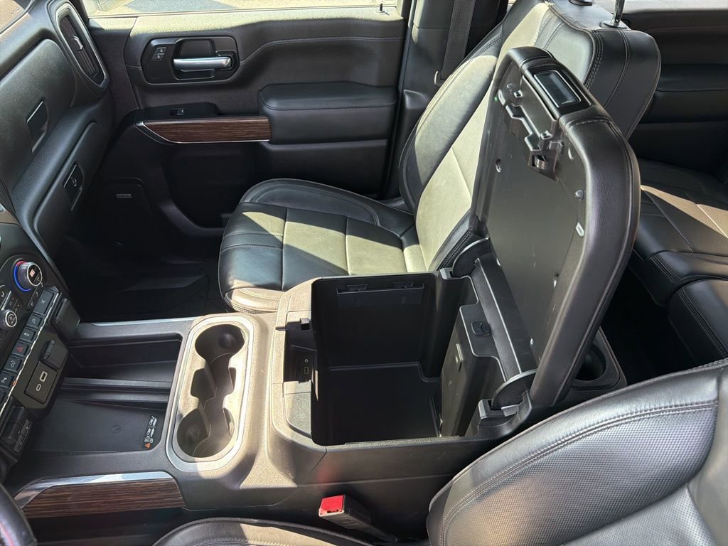 Used 2023 Chevrolet Silverado 3500 High Country image 55