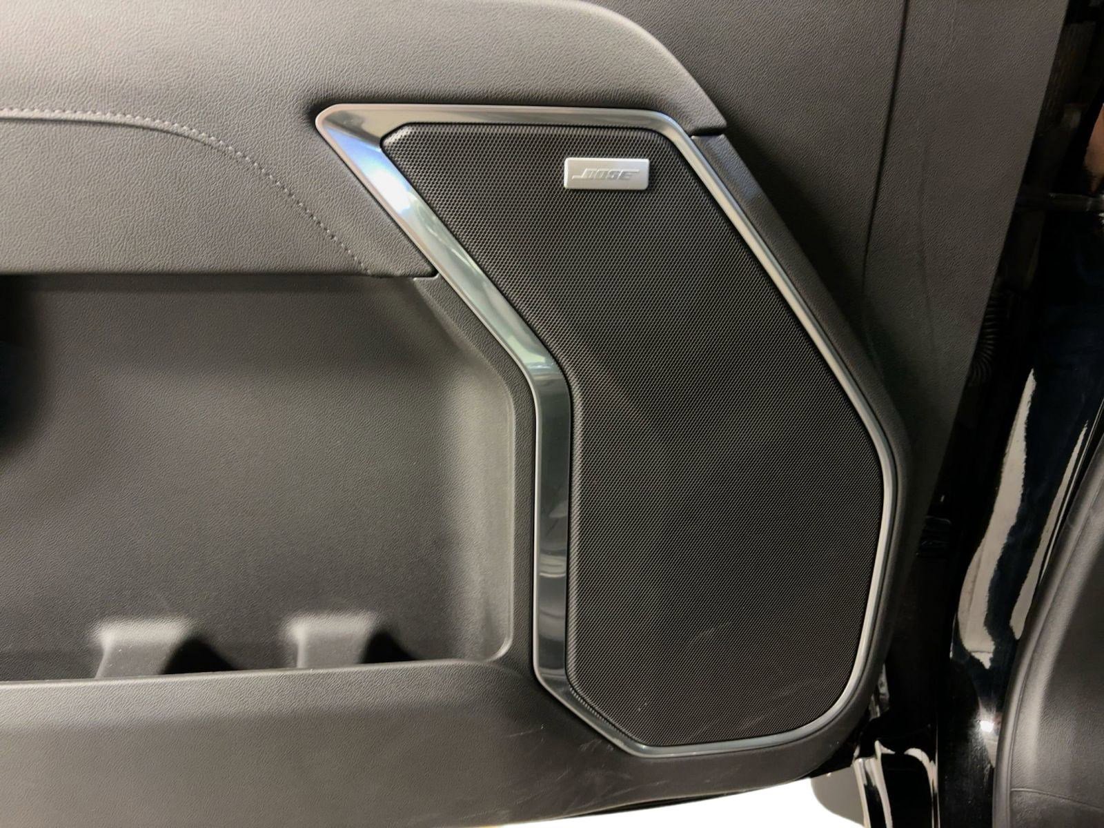 Used 2025 Chevrolet Silverado 1500 RST w/ Convenience Package II image 23