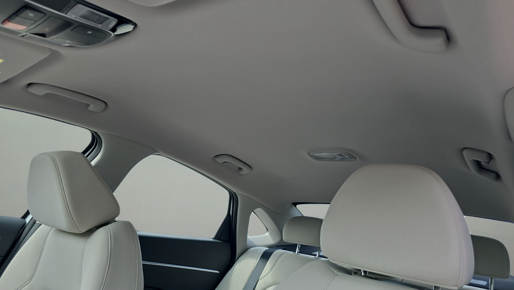 New 2026 Hyundai Sonata SEL FWD image 22