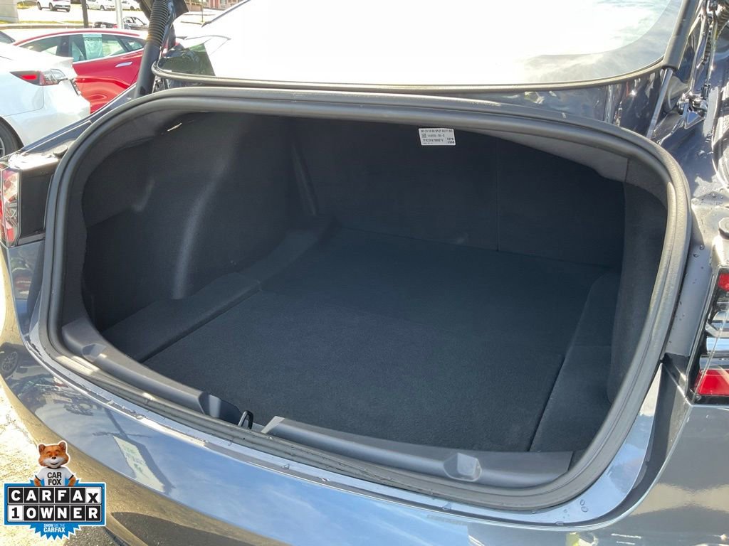 Used 2023 Tesla Model 3 Standard Range image 8