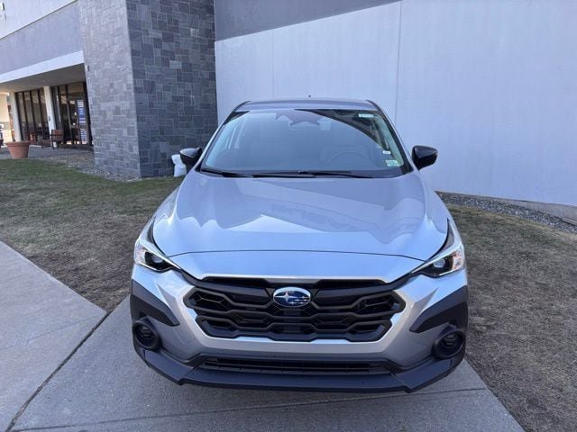 New 2026 Subaru Crosstrek 2.5i AWD/4WD image 9