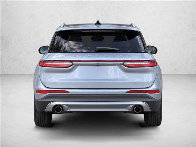 Used 2021 Lincoln Corsair FWD image 6