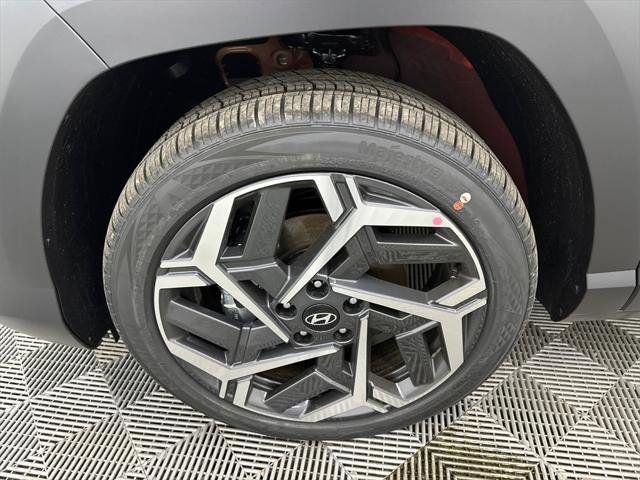 New 2026 Hyundai Kona SEL Premium image 12