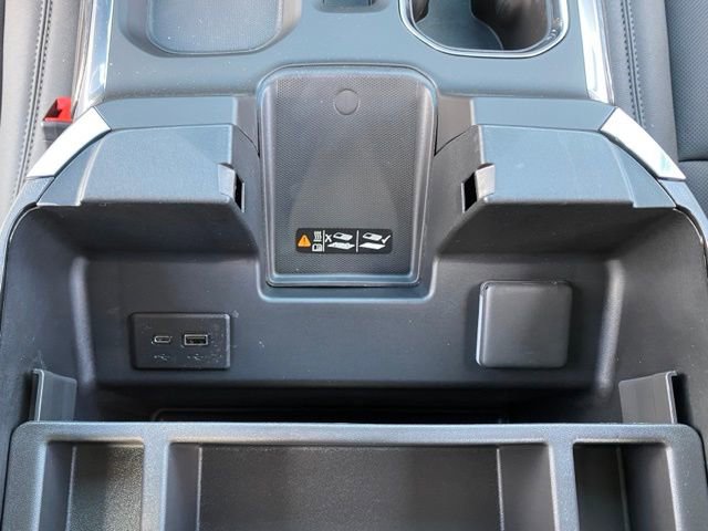 New 2026 Chevrolet Silverado 1500 LTZ w/ LPO, Dark Essentials Package AWD/4WD image 46