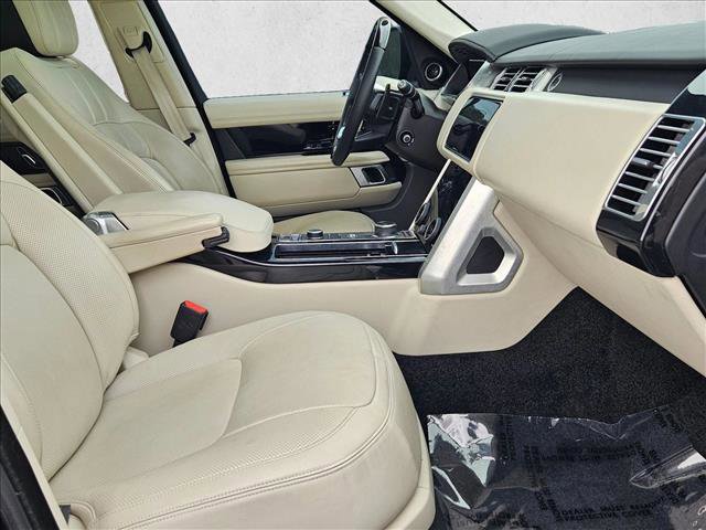 Used 2021 Land Rover Range Rover P525 Westminster Edition image 23