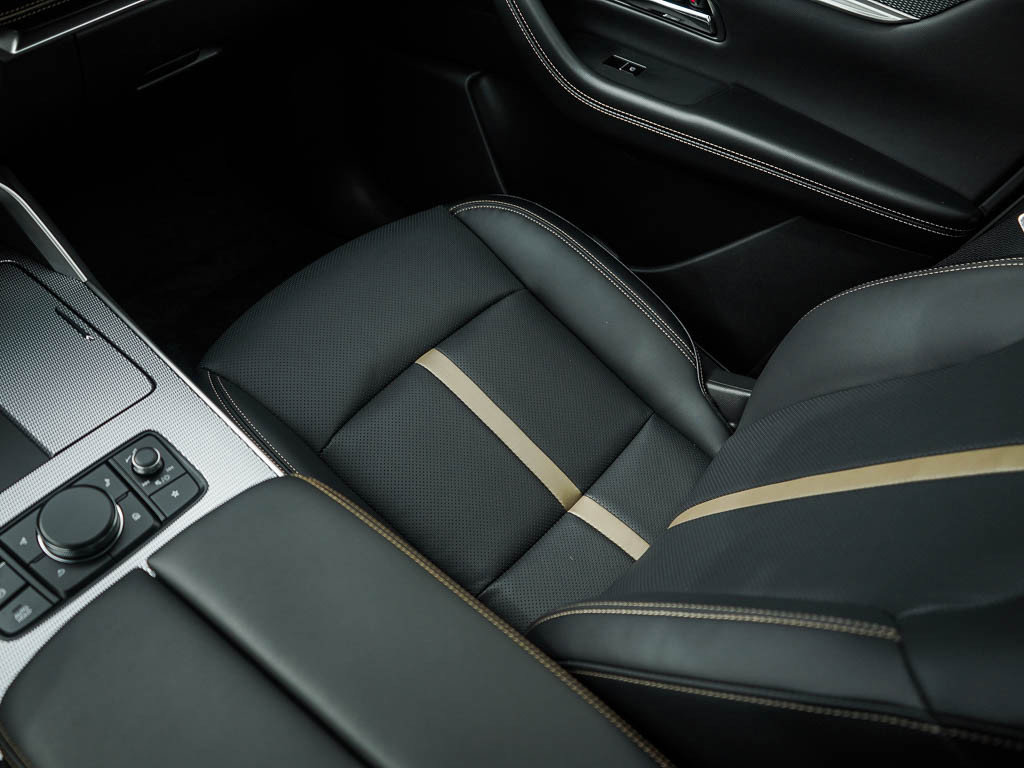 New 2026 MAZDA CX-90 3.3 Turbo w/ Premium Plus Pkg image 26