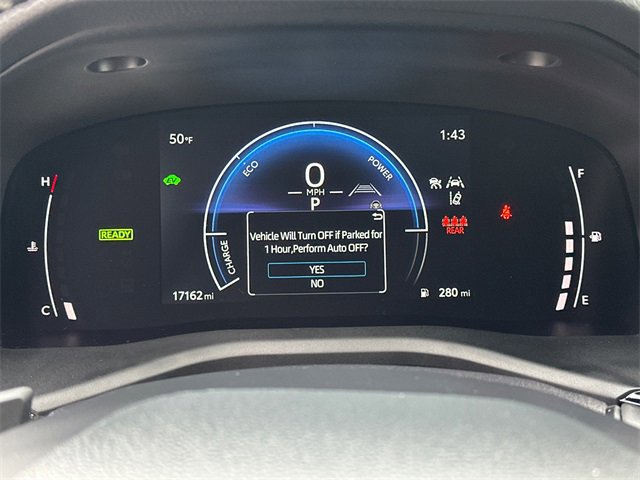 Certified 2025 Toyota Camry SE image 22