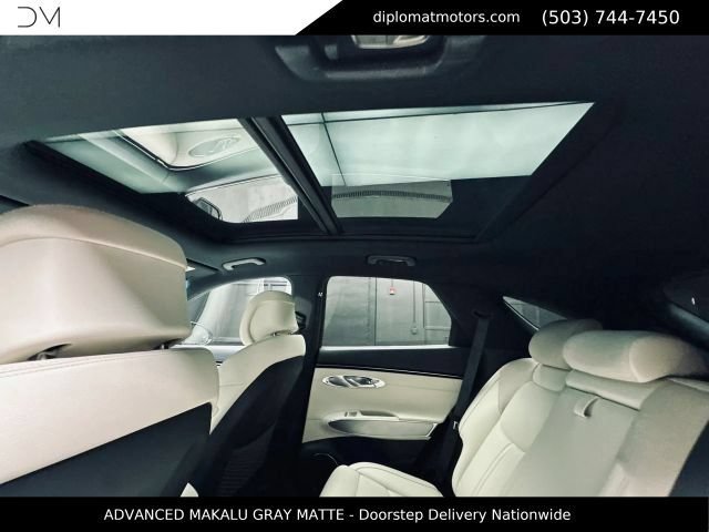 Used 2023 Genesis Electrified GV70 AWD/4WD image 24