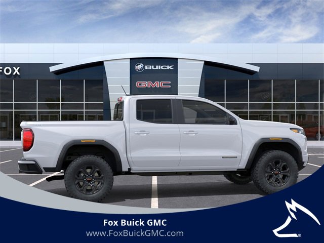 New 2025 GMC Canyon Elevation w/ Convenience Package image 5
