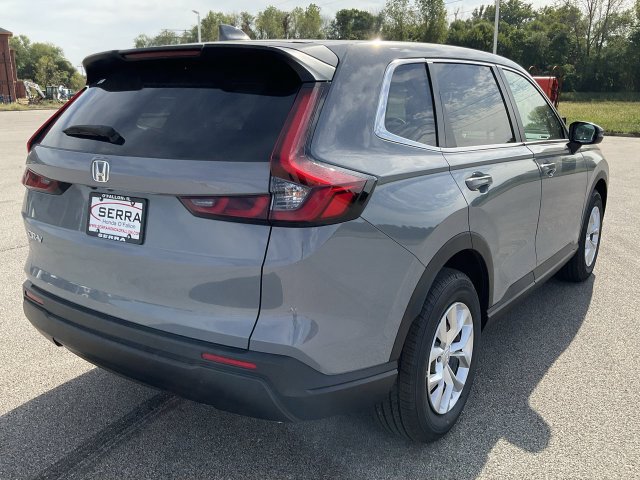 New 2027 Honda CR-V LX image 14