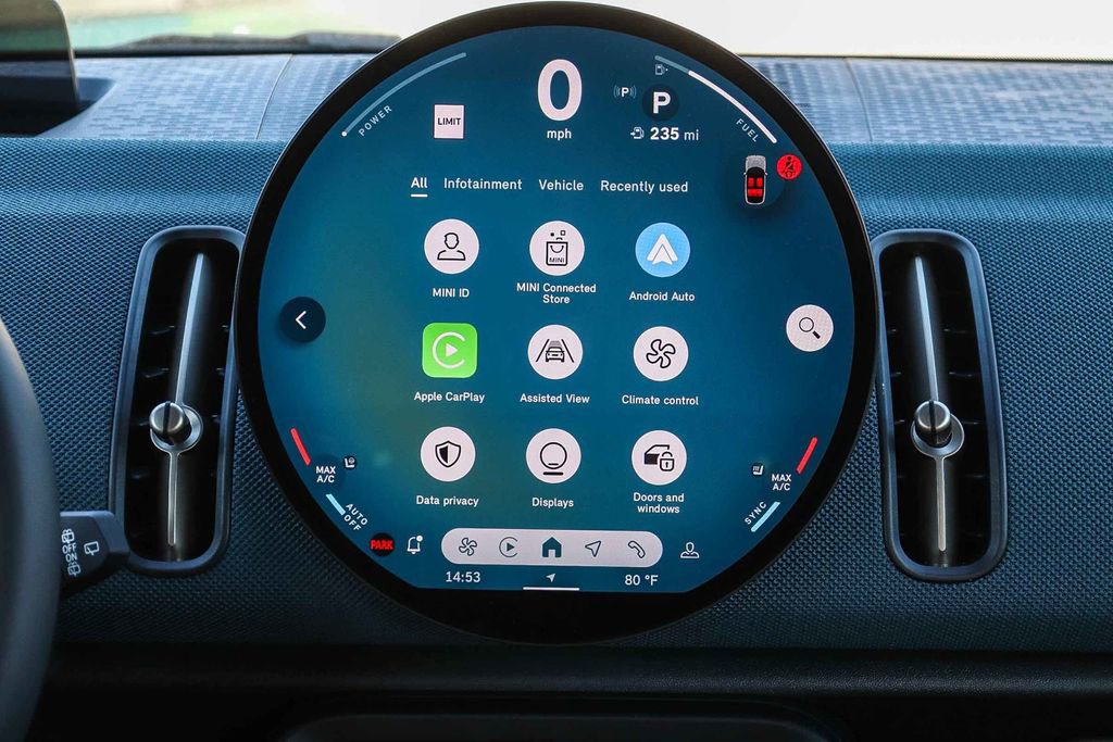 Used 2025 MINI Cooper Countryman S image 14