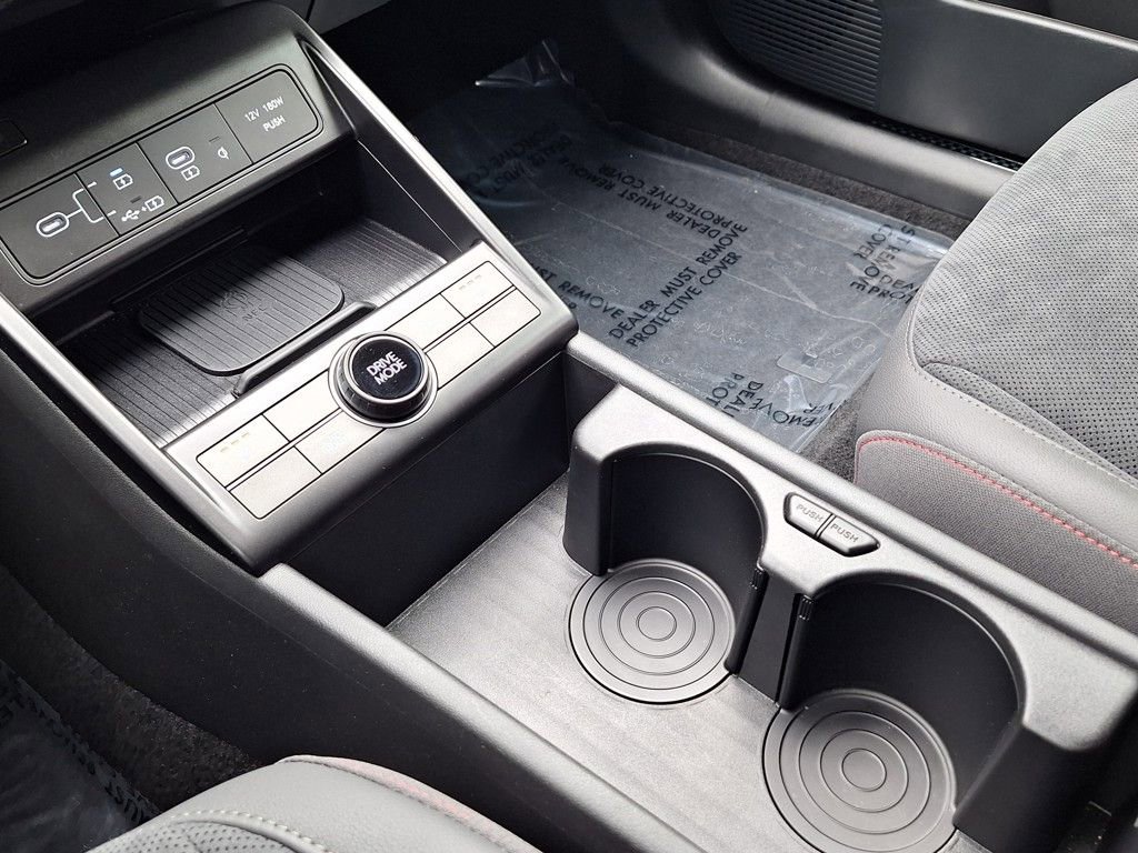 Used 2024 Hyundai Kona N Line image 24