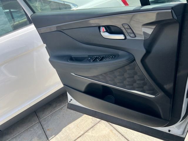 Certified 2023 Hyundai Santa Fe Limited AWD/4WD image 15