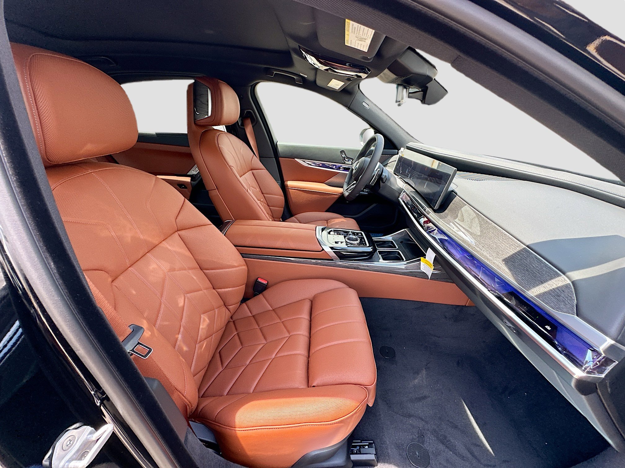 New 2026 BMW 760i xDrive w/ Executive Package AWD/4WD image 20
