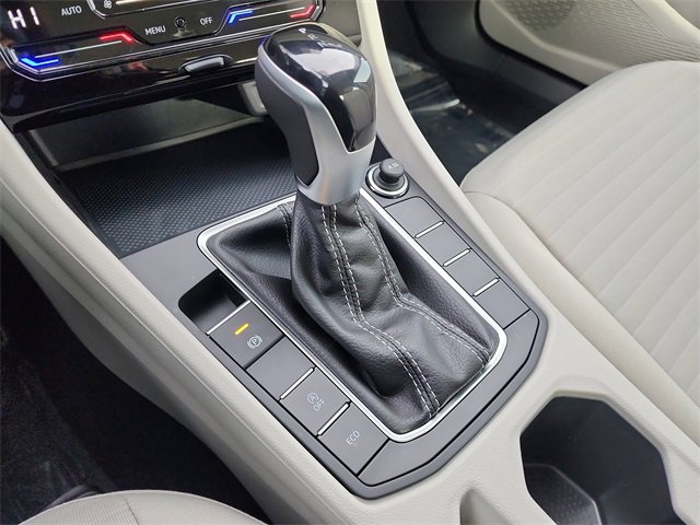 New 2026 Volkswagen Jetta S image 19