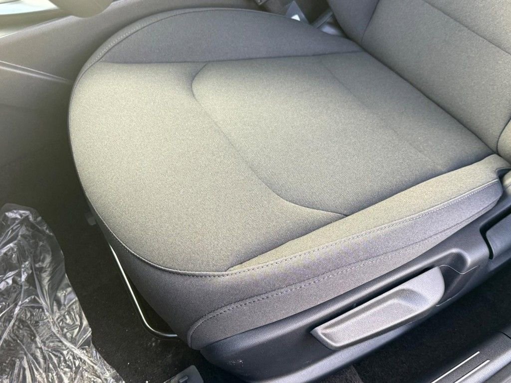 New 2026 Kia K4 LX image 25