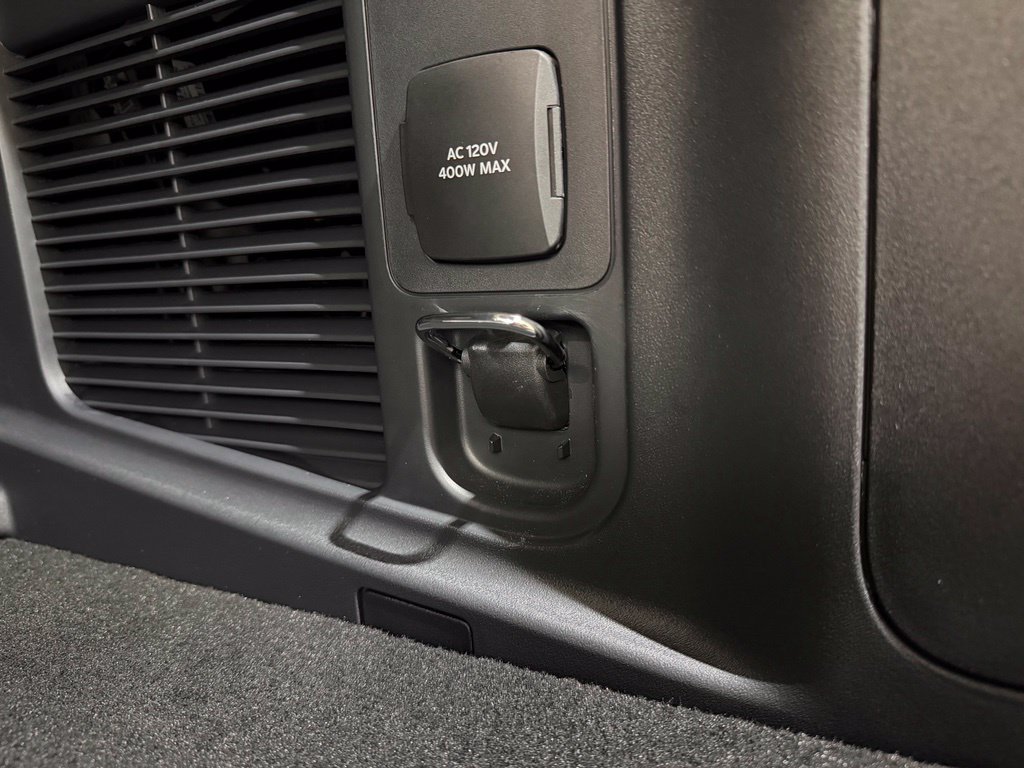 New 2027 Ford Expedition Active AWD/4WD image 39