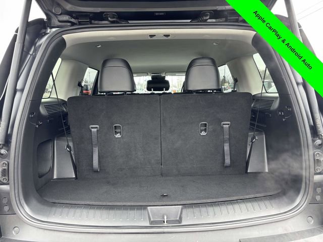 Used 2024 Hyundai Santa Fe SEL image 35