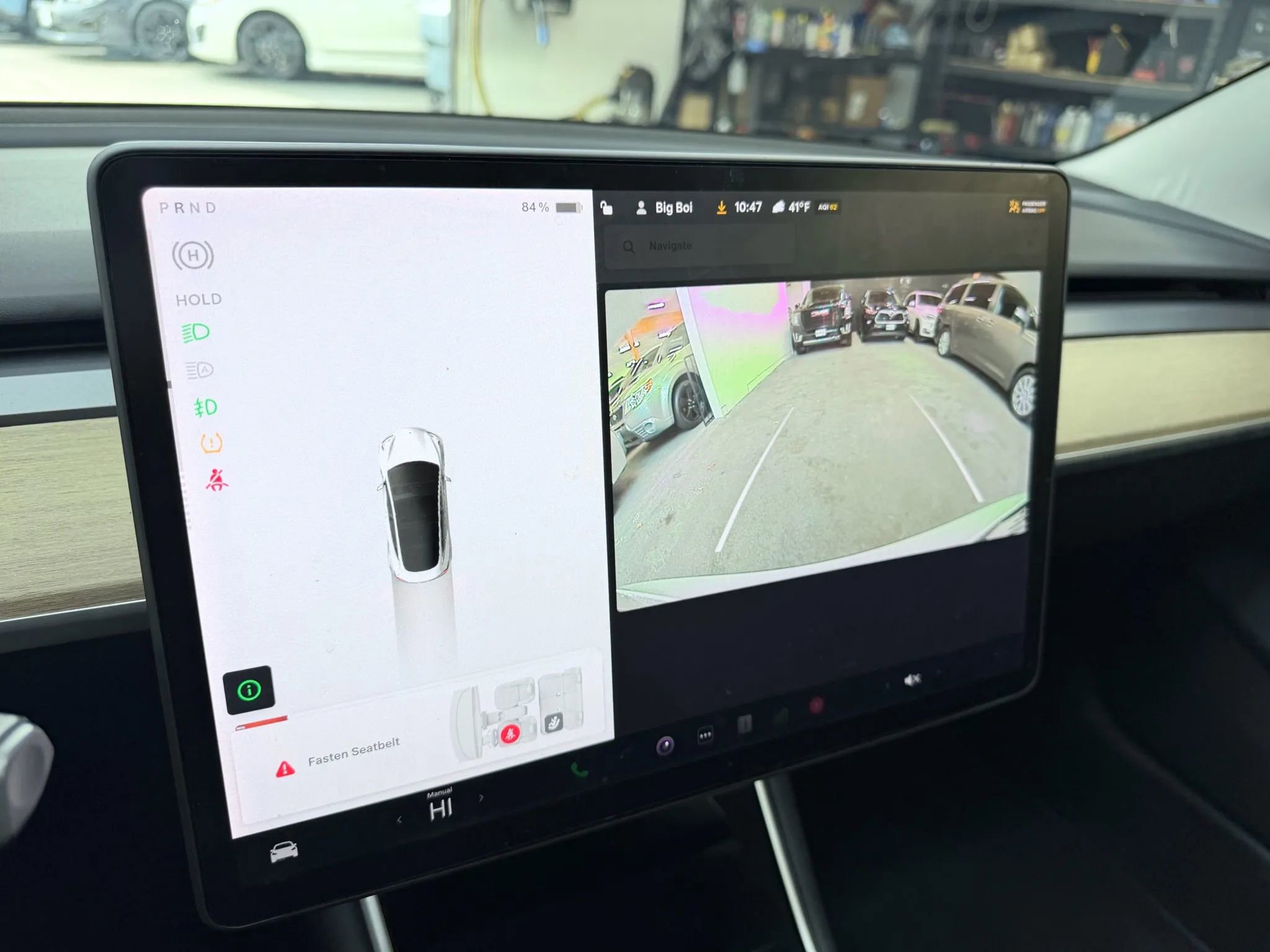 Used 2018 Tesla Model 3 Long Range image 18