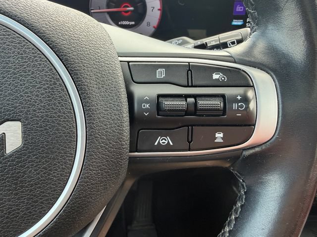 Used 2023 Kia Sportage SX FWD image 13