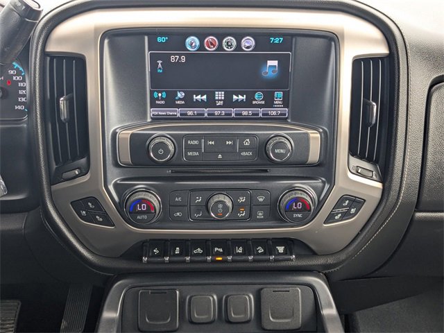 Used 2018 GMC Sierra 3500 Denali w/ Duramax Plus Package image 17