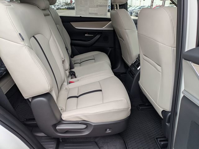 New 2026 MAZDA CX-90 3.3 Turbo w/ Preferred Package image 30