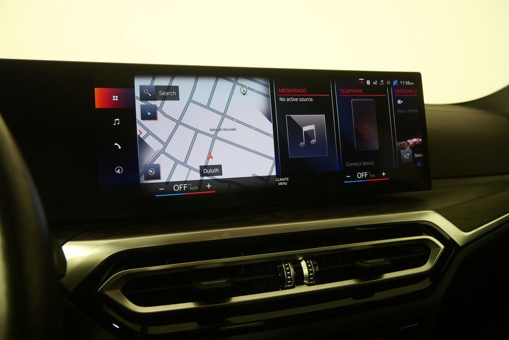 Used 2022 BMW i4 eDrive40 w/ Premium Package image 24