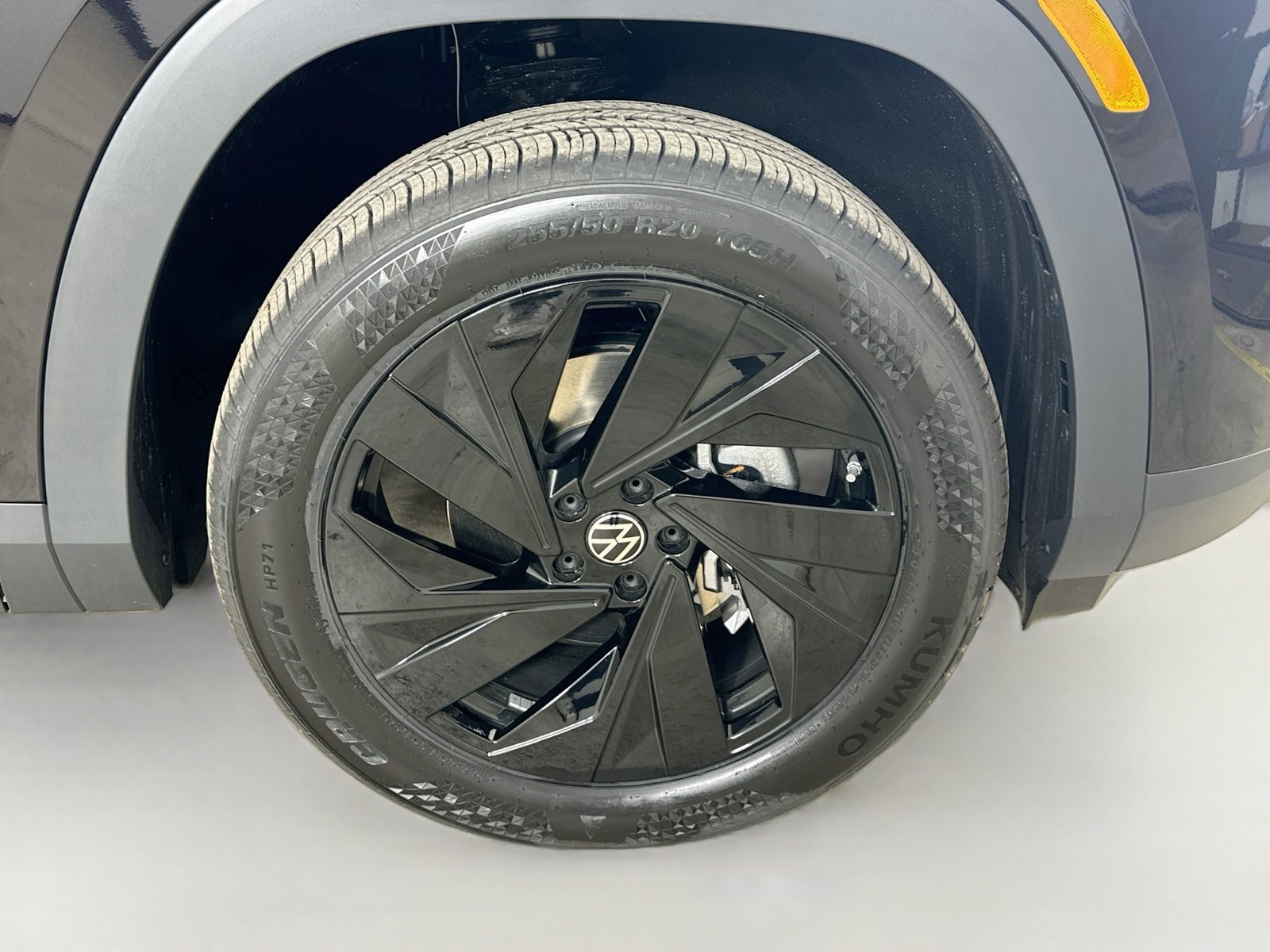 New 2027 Volkswagen Atlas SE AWD/4WD image 10