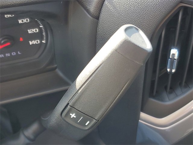 New 2026 Chevrolet Silverado 1500 Custom image 29