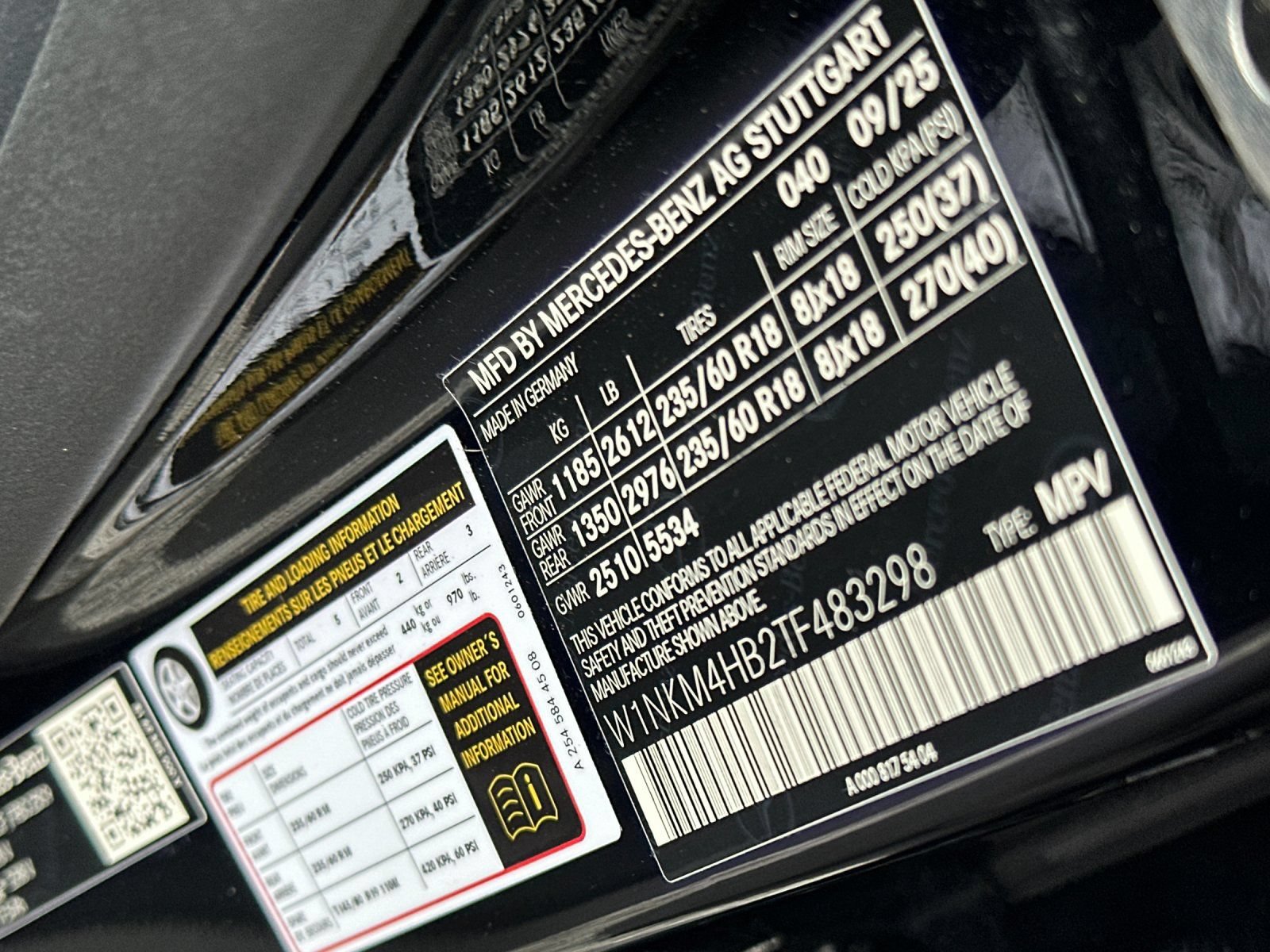 Certified 2026 Mercedes-Benz GLC 300 4MATIC image 29