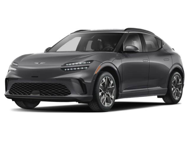 New 2026 Genesis GV60 Performance