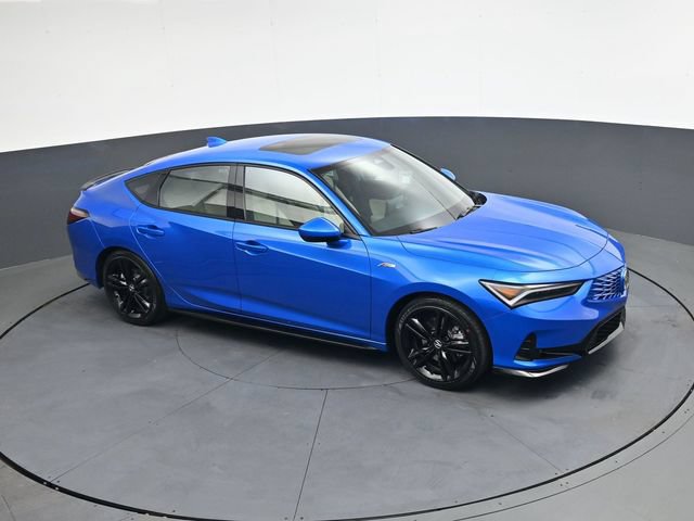 New 2026 Acura Integra A-Spec FWD image 21