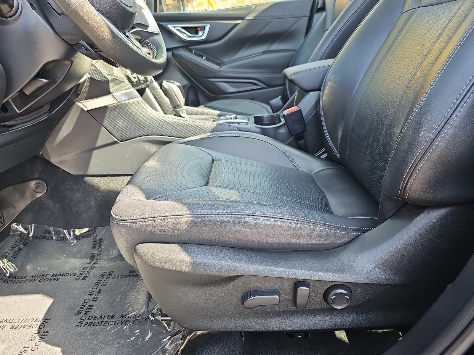 Certified 2023 Subaru Forester Touring AWD/4WD image 30