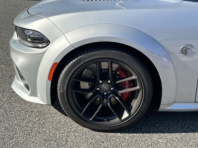 Used 2023 Dodge Charger SRT Hellcat w/ Harman/Kardon Audio Group image 13