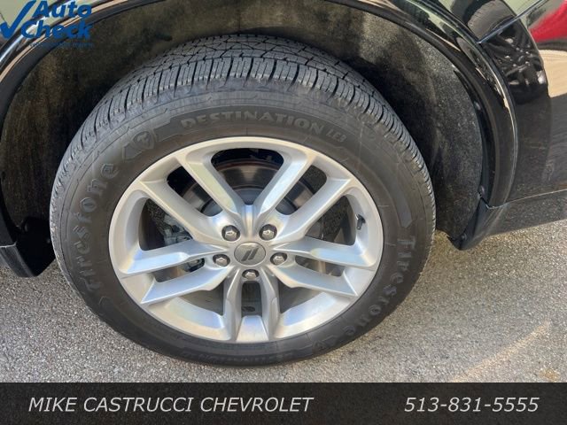 Used 2023 Dodge Durango GT AWD/4WD image 6