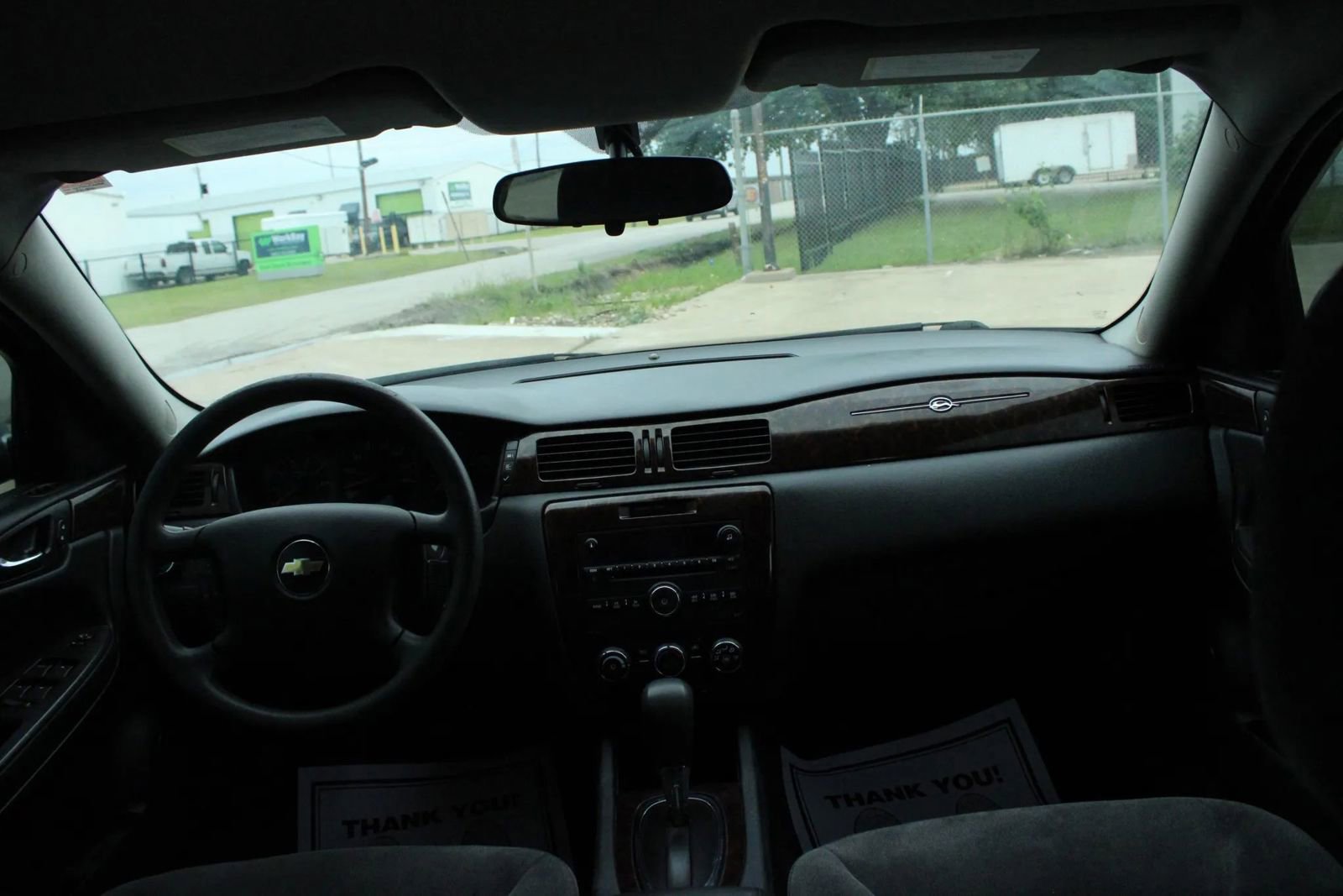 Used 2014 Chevrolet Impala Limited LS FWD image 16
