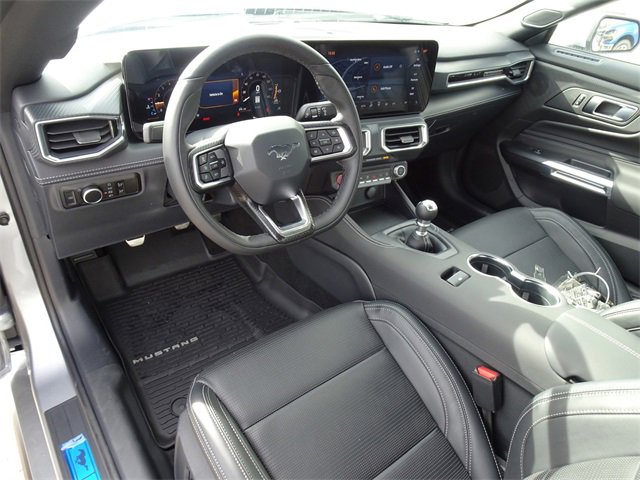 New 2025 Ford Mustang GT Premium image 13