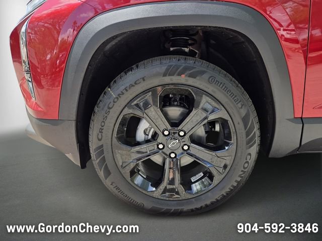 New 2026 Chevrolet Equinox LT image 13