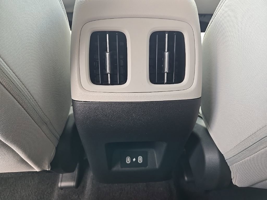 Used 2025 Hyundai Tucson SEL image 34