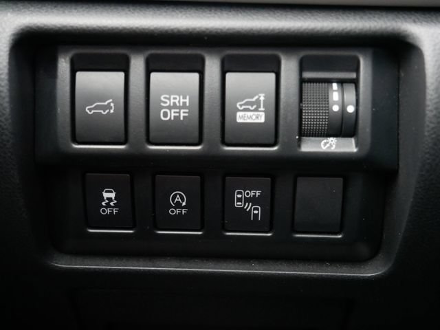 Used 2024 Subaru Forester Limited AWD/4WD image 43